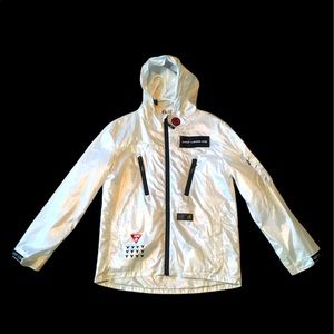 Bape/A Bathing Ape Lightweight Jacket